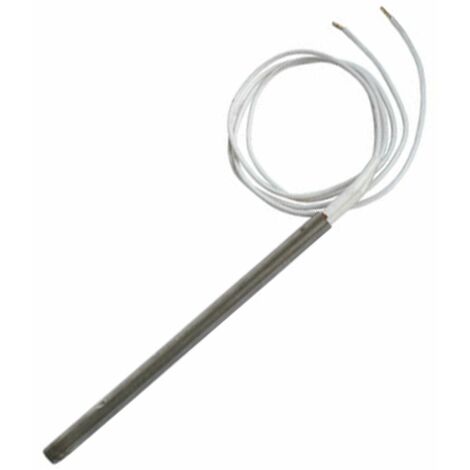 Résistance droite 75W 230V L580mm d'origine (207250411) Réfrigérateur, congélateur DOMETIC