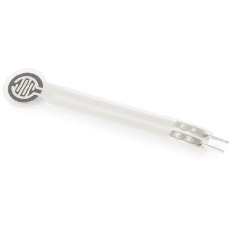 Résistance du capteur de force WPSE334 Wadda (FSR) W690282