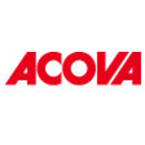 Résistance électrique Décoform TFWF 500W - ACOVA 862830