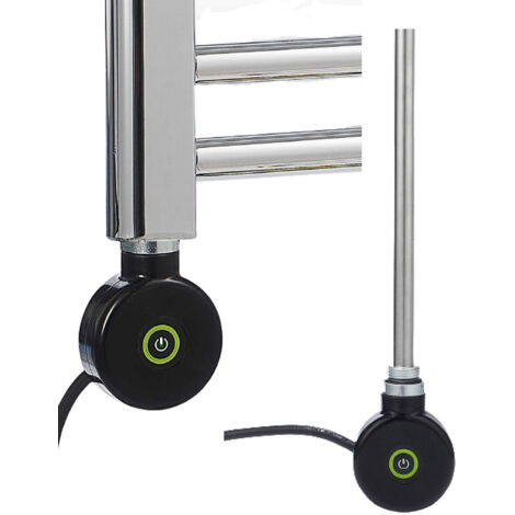 Résistance Electrique pour Radiateur Granitan OneTouch 300W Noir IP44