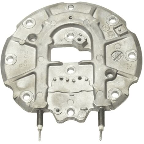 RESISTANCE ELEMENT CHAUFFANT CALOR 1200W POUR PIECES ENTRETIEN DU LINGE PETIT ELECTROMENAGER - CS-00090989