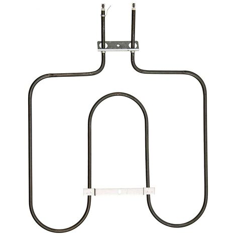 Resistance, Élément Chauffant Pour Four Fagor 1100W-220V Ca5B002A0