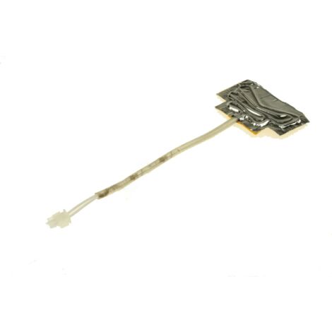 RESISTANCE ELEMENT CHAUFFANT POUR LAVE LINGE WHIRLPOOL - 481925938269