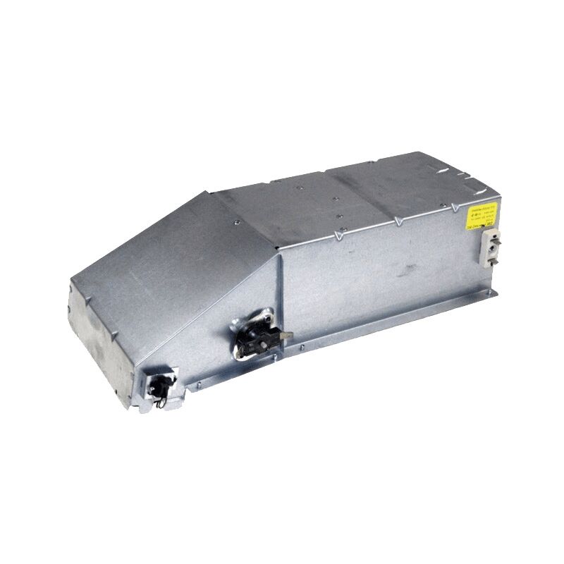 Bosch - resistance en spirale pour seche linge 00663401