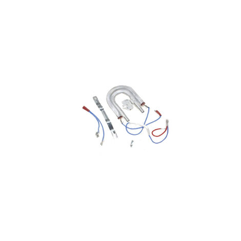 Résistance et thermostat pour cafetière SEB FS-9100024217 – Fusible inclus – Préparation optimale du café – Protection contre surcharges
