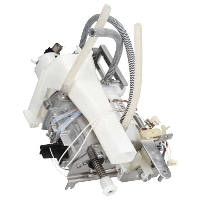 Krups - Résistance et vérin 240x160 mm