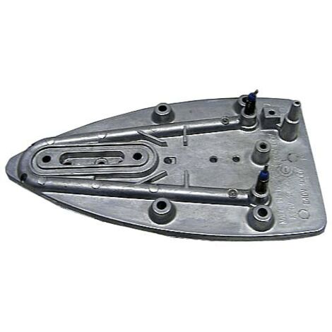 RESISTANCE FER FSD S20/21 R 800W 230 V POUR PETIT ELECTROMENAGER DELONGHI - 6228102900