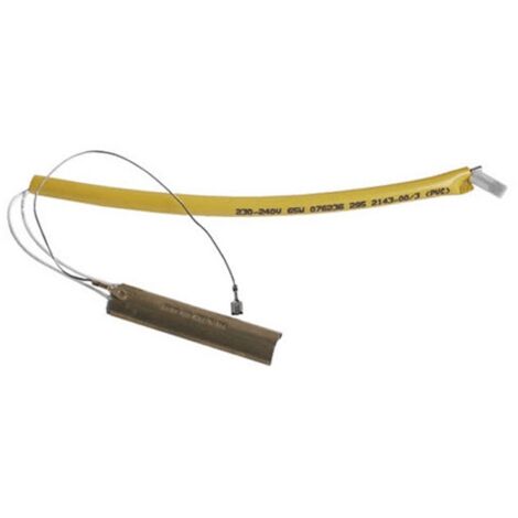 RESISTANCE FORME COQUILLE 85W 230V L460M POUR REFRIGERATEUR   DOMETIC - 207254201