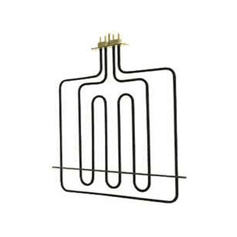 RESISTANCE FOUR 2000W+700W POUR FOUR SCHOLTES - 403828