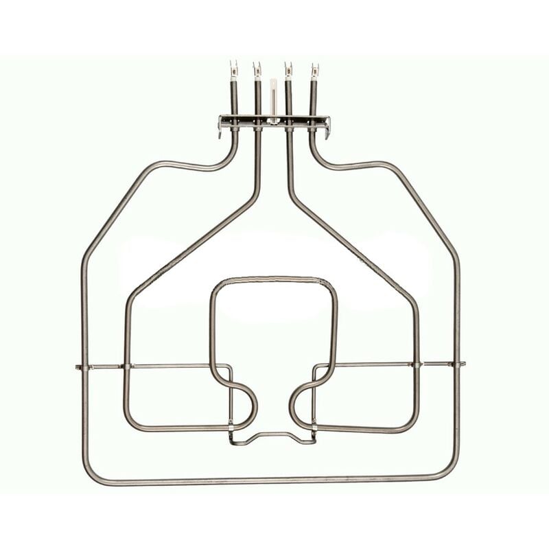 Balay - Resistance four abatible 3HB506B01 3HT518X03 3HF518X02 472510 470845
