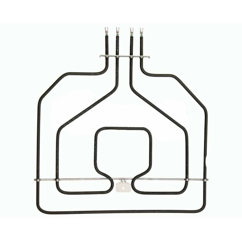 Bosch - Résistance supérieure pour four Balay Siemens 2300W 00688620 Résistance Four