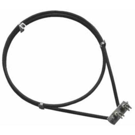 RESISTANCE FOUR CHALEUR TOURNANTE 2500W AEG