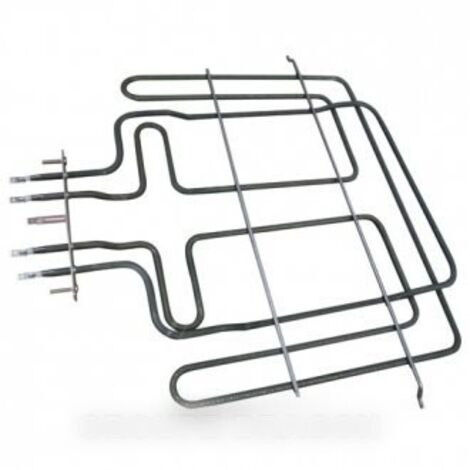 RESISTANCE FOUR GRILL VOUTE POUR FOUR   WHIRLPOOL - 481925928793