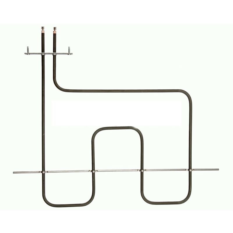 Teka - Resistance four 1400W 230V 83140302
