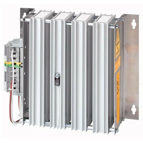 Résistance freinage VFD 50 Ohm 720 W 000174265 EATON DX BR050 720