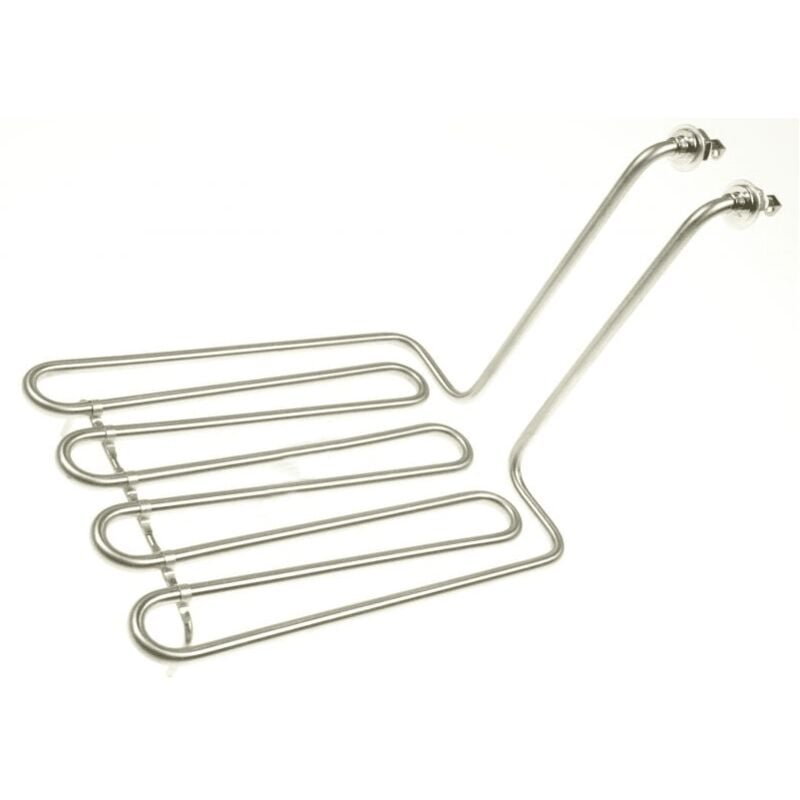 Sans Marque - resistance friteuse pour pieces preparation culinaire petit...
