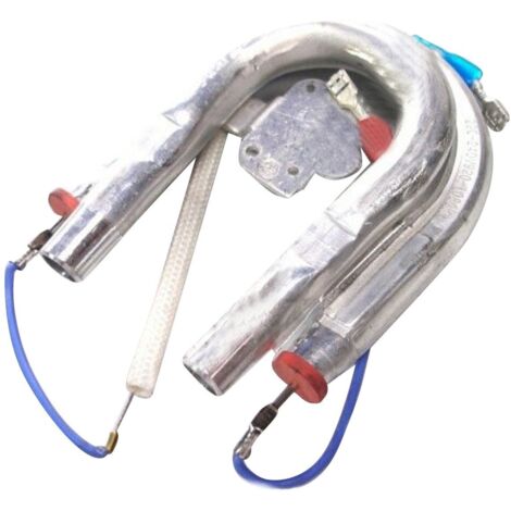 Resistance + fusible (MS-622534) Rasoir, tondeuse SEB, TEFAL