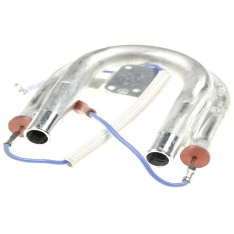 Resistance + fusible (MS-622534) Rasoir, tondeuse SEB, TEFAL