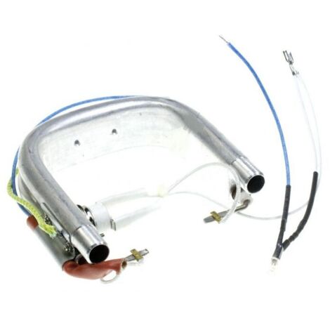 Resistance + fusible pour Cafetiere SS-200901