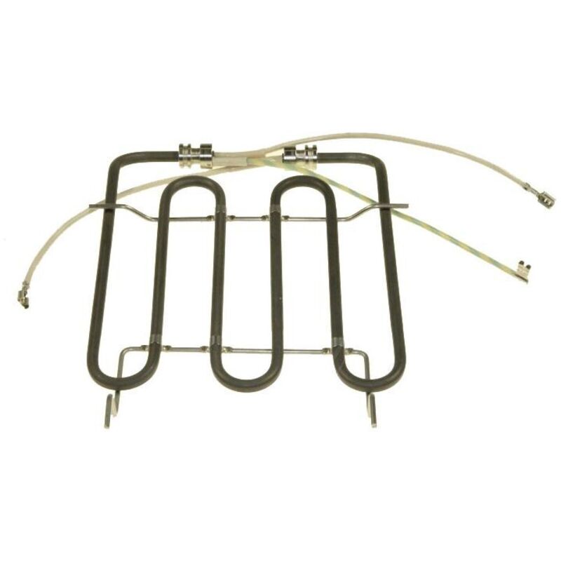 Bosch - resistance gril pour table de cuisson 00641980