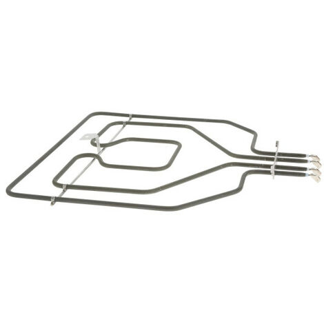Résistance gril 00685021 pour Four BALAY, BOSCH, NEFF, SIEMENS