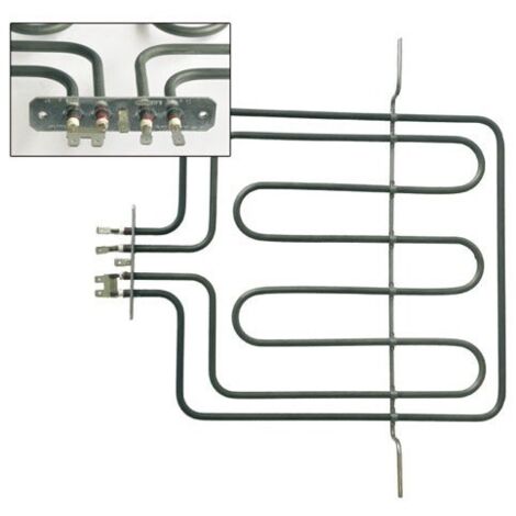 Resistance gril pour Cuisiniere BEKO 462900003