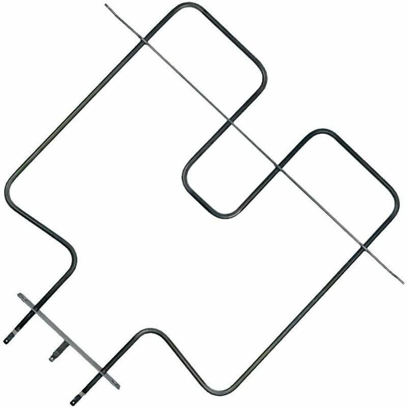 Ikea - Résistance supérieure (481225998472) Four, cuisinière bauknecht, ignis whirlpool, indesit, laden, whirlpool