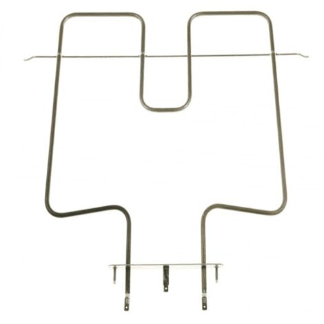 RESISTANCE GRILL 1400 W 230 V POUR FOUR   WHIRLPOOL - 488000525918