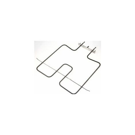 Résistance voute 1400w, 480121104179 pour Four Whirlpool - Livraison rapide  - 16,40€