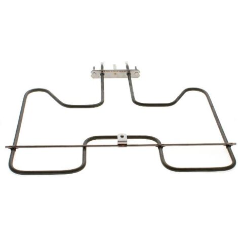 Resistance grill 1800w 230v 481010836643 c00385327 - four