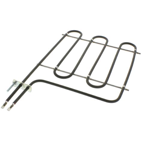 Résistance grill 2000w, 92x6009 481125927212 - four