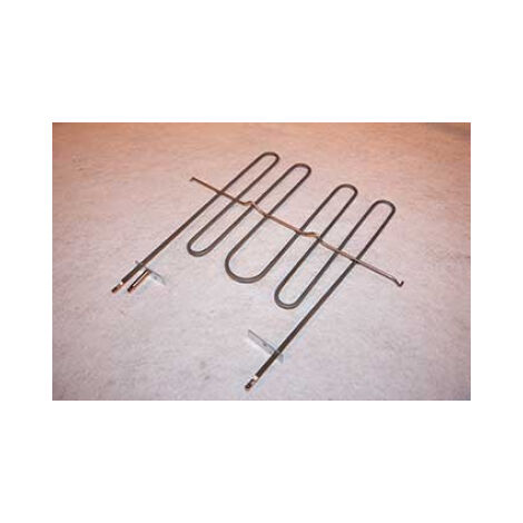 Resistance grill 2700w hot2003 pour Four HOTPOINT - ARISTON C00098400