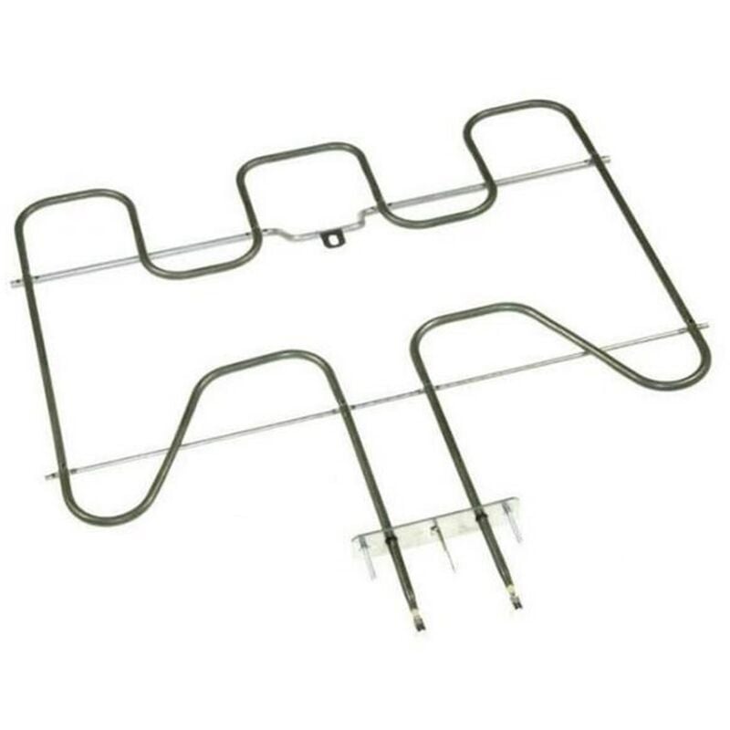 Electrolux - Résistance grill supérieure (259615-40926) (3570808018) Four, cuisinière faure, aeg, arthur martin zanus