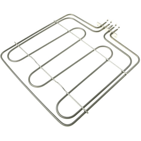 Résistance grill