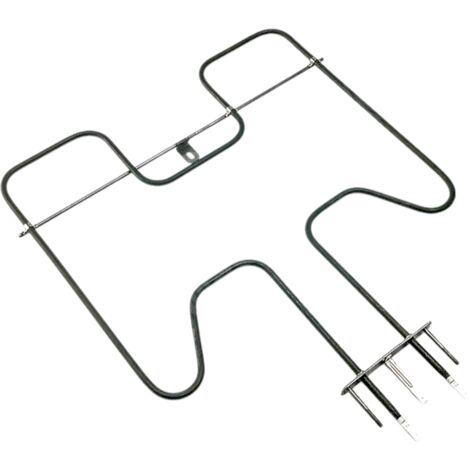 Résistance grill