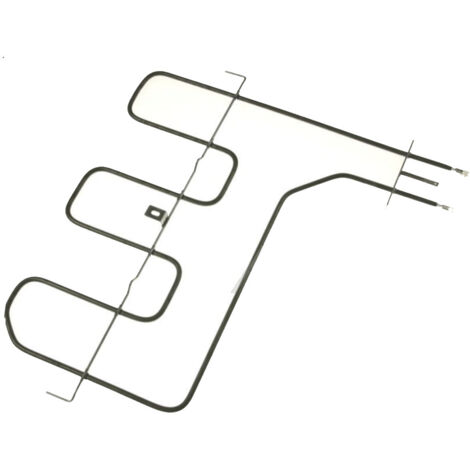 Résistance grill