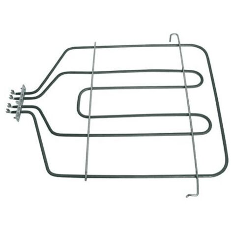 RESISTANCE GRILL DE VOUTE 2000+600W POUR CUISINIERE FAR - 004083