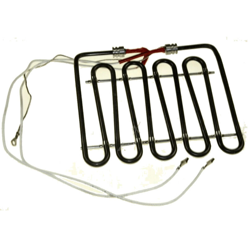 Gaggenau - Résistance grill d'origine