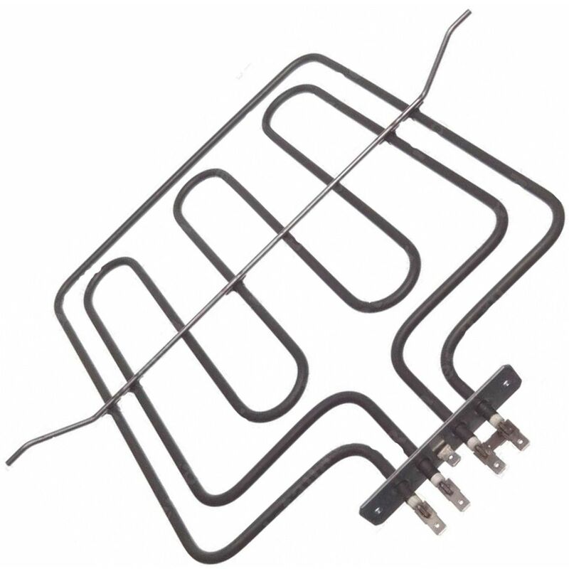 Resistenza Grill - Forni, Fornelli Elettrici e a Gas Beko 319094