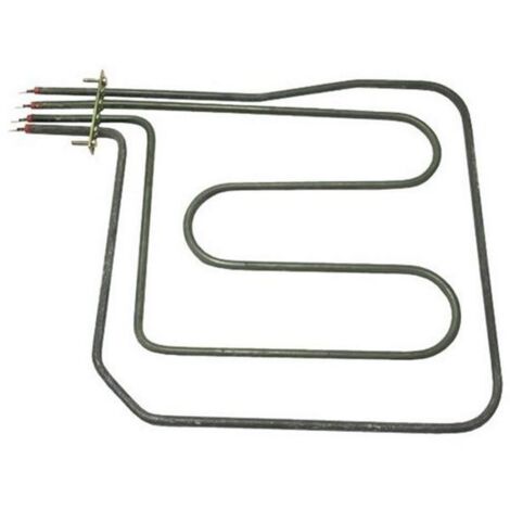 RESISTANCE GRILL L350X340MM POUR FOUR DE DIETRICH