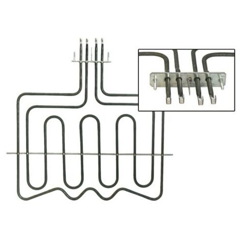 Résistance grill pour Four ARTHUR MARTIN 3302442037