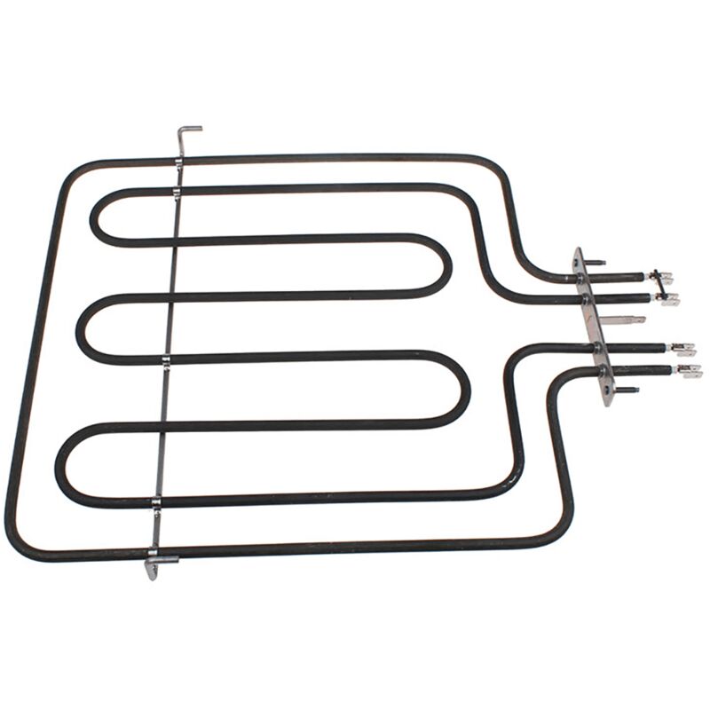 Resistance grill pour four Brandt 74X9693