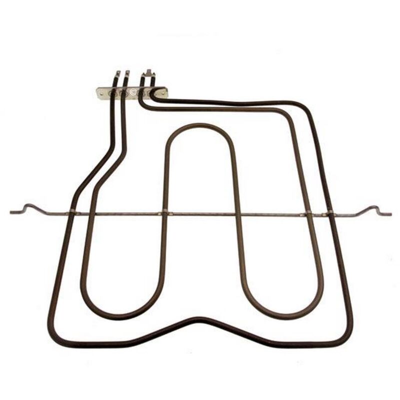Résistance grill pour Four, cuisinière C00039574 ARISTON HOTPOINT, INDESIT, SCHOLTES, WHIRLPOOL