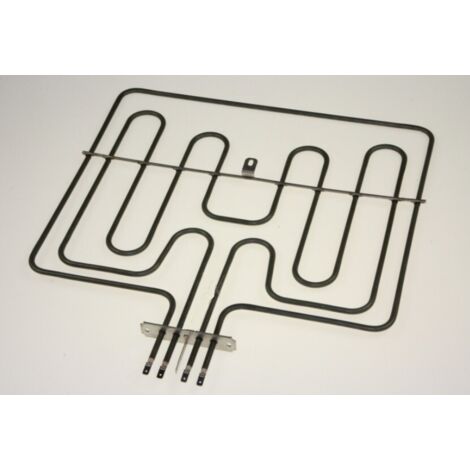 Resistance grill pour Four GAGGENAU 00355227
