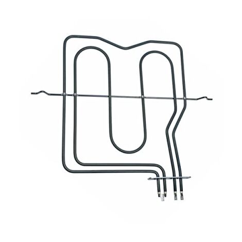 RESISTANCE GRILL POUR FOUR INDESIT - C00039574