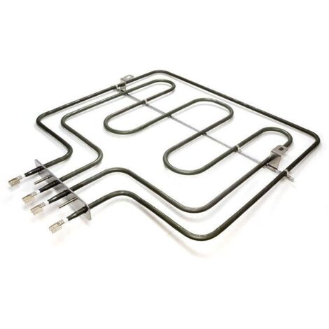 Résistance grill (supérieure) 1800W + 800W