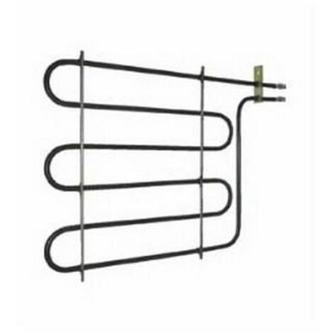 Résistance grill (supérieure) 2020W (92X6009) Four, cuisinière BRANDT, DE DIETRICH