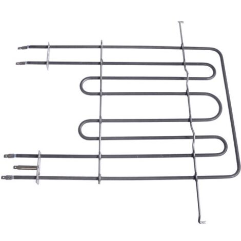 Résistance grill (supérieure) 2050W (C00139836) Four, cuisinière ARISTON HOTPOINT