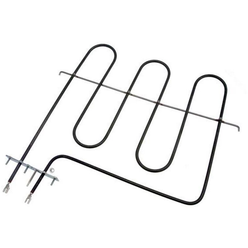 Résistance grill (supérieure) 2100W