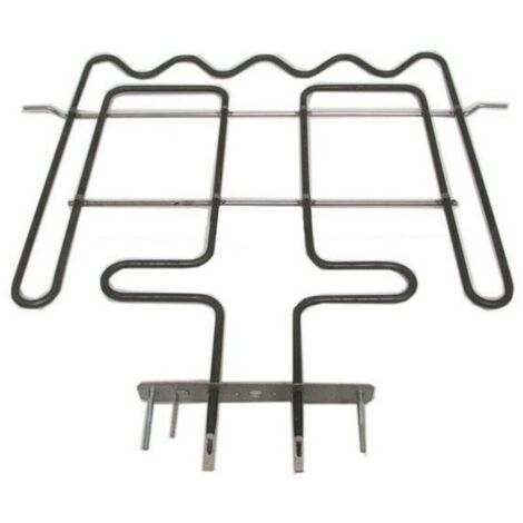 Résistance grill supérieure 2450W (269389-31929) (481010568824, 480121101161) Four, cuisinière 2693893007000005629 WHIRLPOOL, B